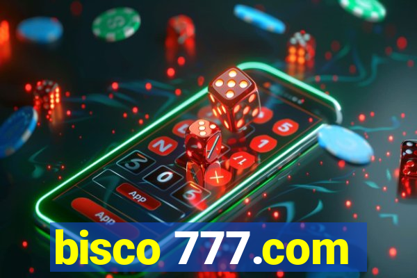 bisco 777.com